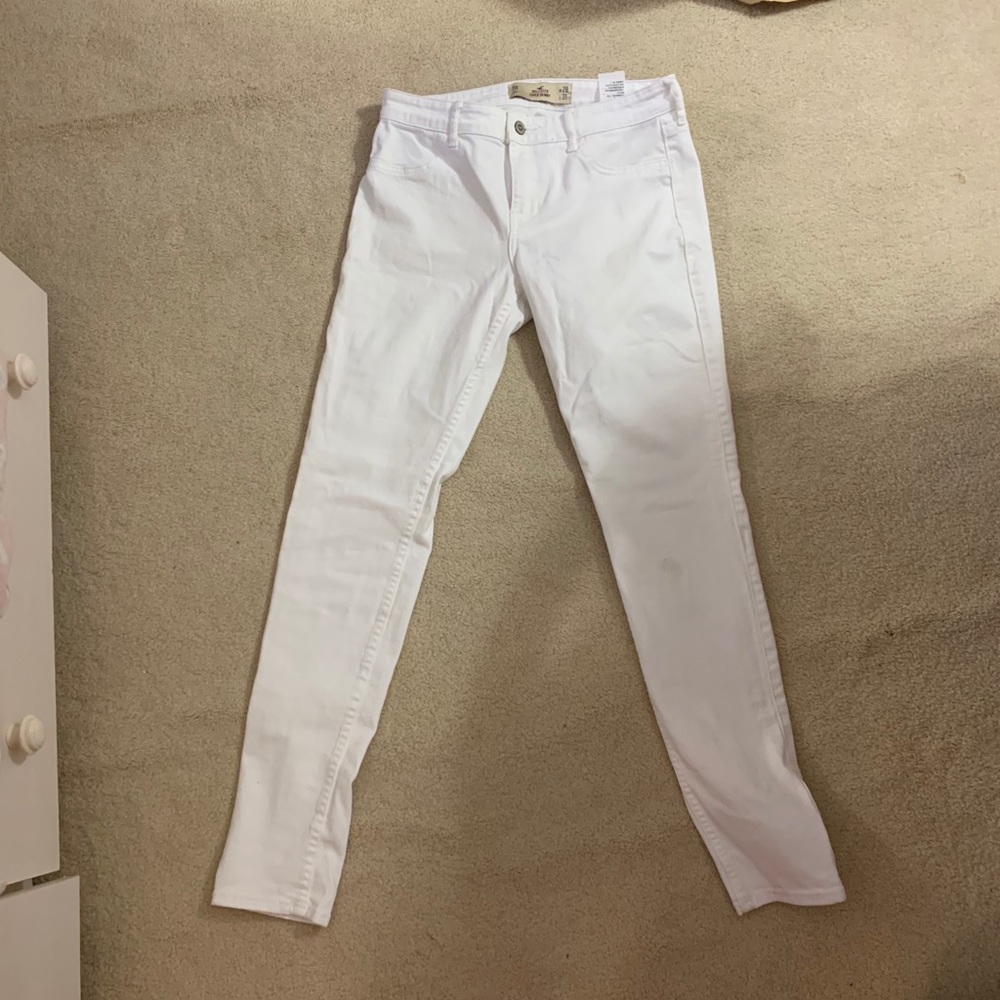 NWOT Hollister Jeans